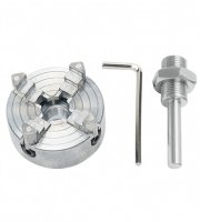 Sústružnícka skľučovadlo – Sústružnícka skľučovadlo