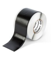 Samospájajúca butylová izolačná páska – 3 m x 50 mm x 1,65 mm – čierna