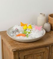 Veľkonočná dekoračná sada - 2 druhy