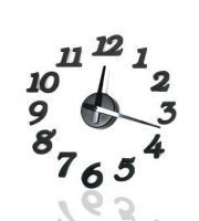 Dizajnové nástenné hodiny