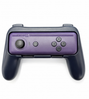 Sada herného ovládača s pohybovým senzorom