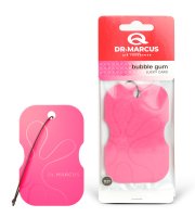Dr. Marcus LUCKY CARD BUBBLE GUM Osviežovač vzduchu