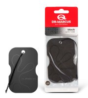 Dr. Marcus LUCKY CARD BLACK Osviežovač vzduchu