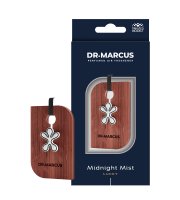 DR MARCUS PREMIUM WOOD LUCKY MIDNIGHT MIST Osviežovač vzduchu