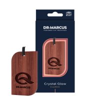 DR MARCUS PREMIUM WOOD CLASSIC CRYSTAL GLOW Osviežovač vzduchu