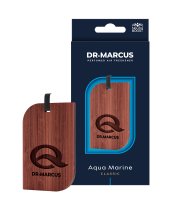 DR MARCUS PREMIUM WOOD CLASSIC AQUA MARINE Osviežovač vzduchu