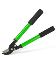Záhradné nožnice na vetvy s penovou rukoväťou - 37 cm