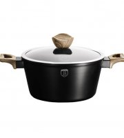 Berlinger Haus hrniec s pokrievkou 24 cm