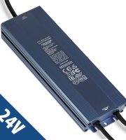 Stabilizovaný sieťový napájací zdroj - 24V DC - 400W, 16,6A - IP67