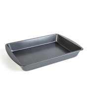 Baker's Secret Essential Line plech na pečenie – 36,8 x 24 x 5 cm