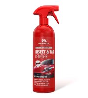 Dr. Marcus TITANIUM 750 ml Insect Remover - odstraňovač hmyzu
