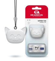 Dr. Marcus Cosmic Cat – osviežovač vzduchu – Winter Ice