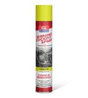 Dr. Marcus TITANIUM 750 ml sprej na čistenie palubnej dosky - citrónová vôňa