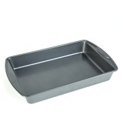 Baker’s Secret Classic Line plech na pečenie – „S“ – 38,6 x 24,2 x 5,3 cm