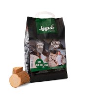 Legua Vonná polienka z olivovníka 2,5 kg