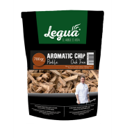 Dubové údené chipsy aromatické 700 g