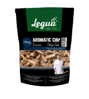 Legua údené chipsy Cezmína aromatická 700 g
