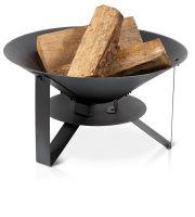 Barbecook MODERN 60 Ohnisko / Ohnisko 60*30cm