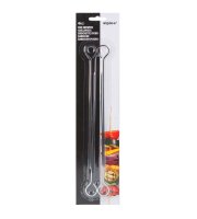 Grilovacie ihly - kovové - 24 cm - 4 ks / balenie