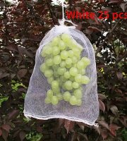 25 ks 20 cm x 30 cm Vrecko na pestovanie ovocia