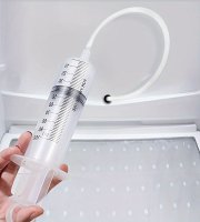 Súprava na čistenie chladničky