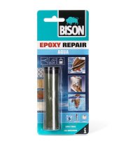 BISON dvojzložkové vodotesné tmelové lepidlo, 56 g