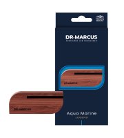 DR MARCUS PREMIUM WOOD LEGEND AQUA MARINE Osviežovač vzduchu